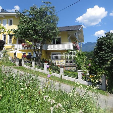 Ferienwohnung Kerschbaumer Rangersdorf Rom bilde