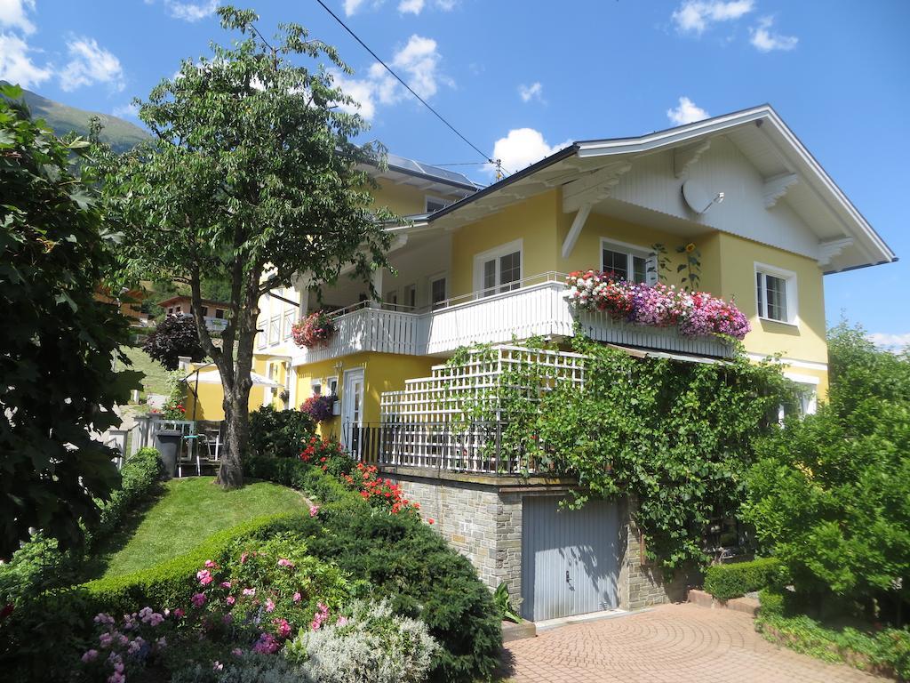 Ferienwohnung Kerschbaumer Rangersdorf Rom bilde