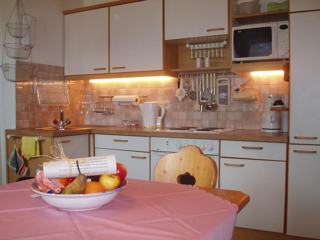 Ferienwohnung Kerschbaumer Rangersdorf Rom bilde