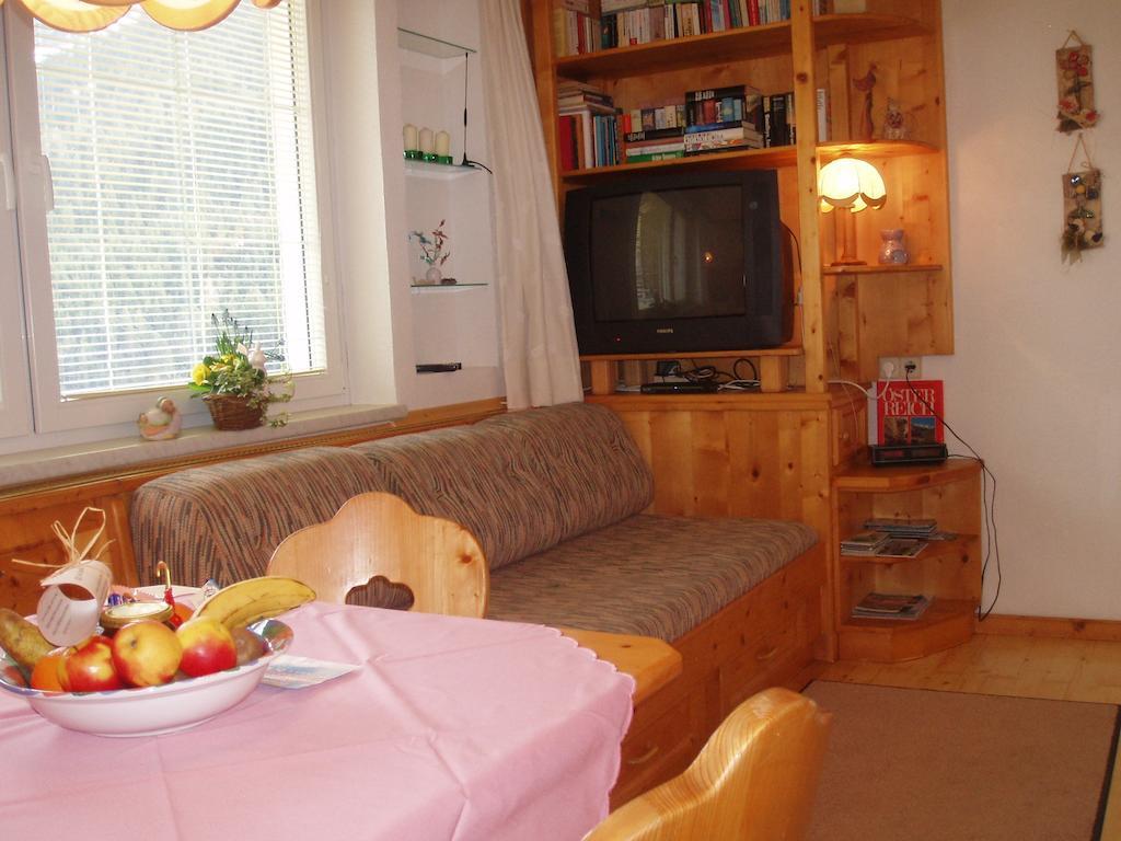Ferienwohnung Kerschbaumer Rangersdorf Rom bilde