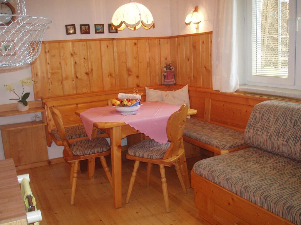 Ferienwohnung Kerschbaumer Rangersdorf Rom bilde