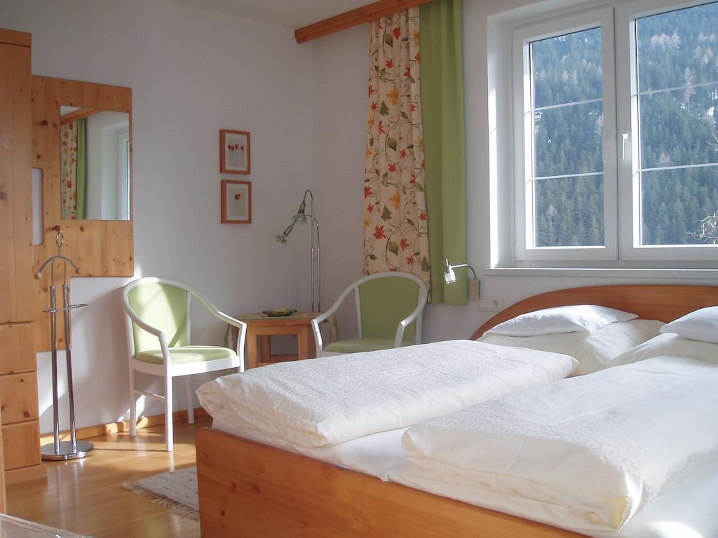 Ferienwohnung Kerschbaumer Rangersdorf Rom bilde