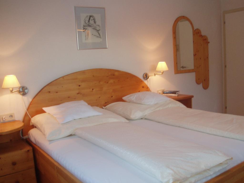 Ferienwohnung Kerschbaumer Rangersdorf Rom bilde