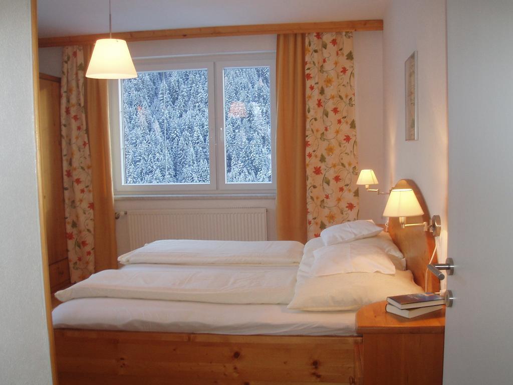Ferienwohnung Kerschbaumer Rangersdorf Rom bilde