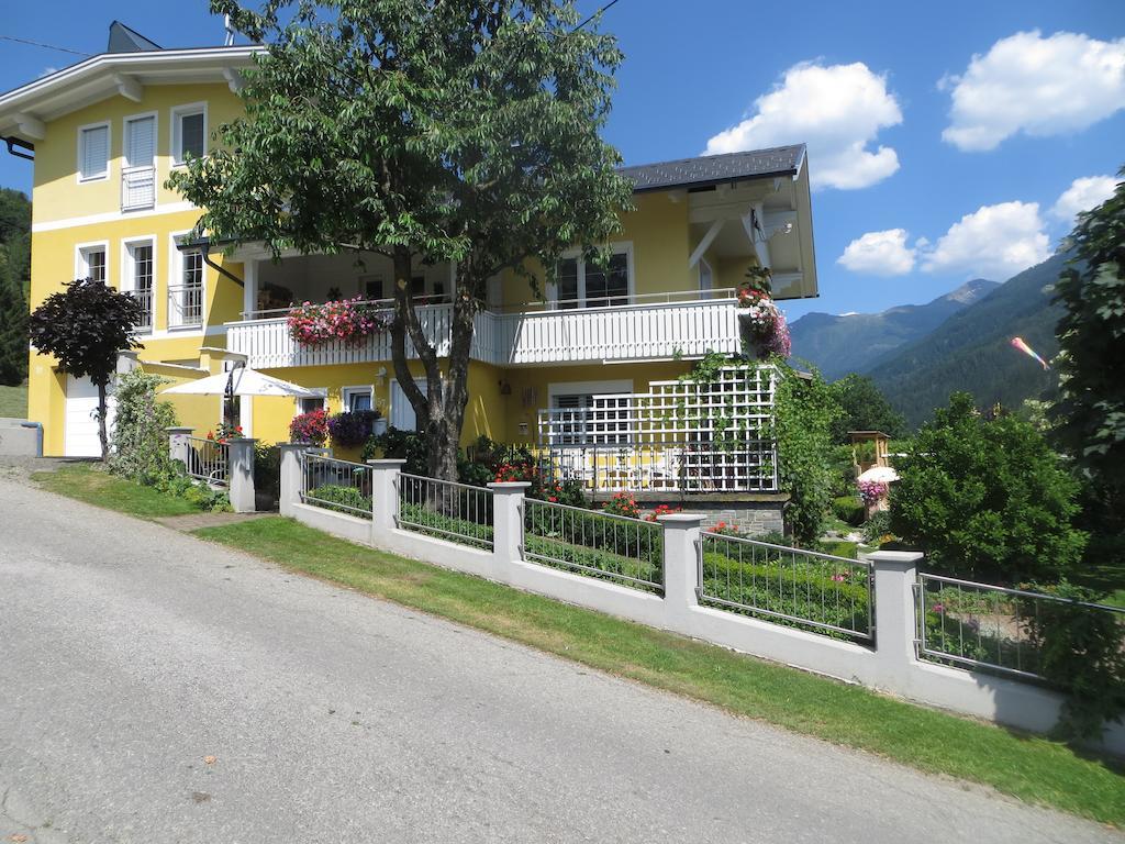 Ferienwohnung Kerschbaumer Rangersdorf Rom bilde